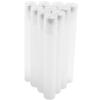 Mikinona 10pcs Portable Roller Bottles Refillable Containers for Travel Leak Design for Perfume Massage Oils and Cosmetic Liquids view 1