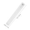 Mikinona 10pcs Portable Roller Bottles Refillable Containers for Travel Leak Design for Perfume Massage Oils and Cosmetic Liquids view 2