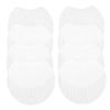 BIUDECO 900pcs Non-Woven Face Pads Makeup Remover Rounds for Women Gentle Cleansing Exfoliating Pads view 1