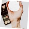 BIUDECO 900pcs Non-Woven Face Pads Makeup Remover Rounds for Women Gentle Cleansing Exfoliating Pads view 4