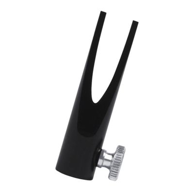 HAPINARY Double Side U-Shaped Slot Eyebrow Pencil Sharpener Shape Makeup Tool Portable Makeup Supplies