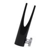 HAPINARY Double Side U-Shaped Slot Eyebrow Pencil Sharpener Shape Makeup Tool Portable Makeup Supplies view 1