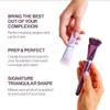 Anisa Beauty Starter Skincare & Makeup Brush Set view 4