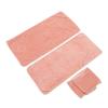 Beatifufu Facial Towels for Face Spa Head Wrap Beauty Salon Towel Set Soft Breathable for Home Sp view 1