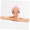 Beatifufu Facial Towels for Face Spa Head Wrap Beauty Salon Towel Set Soft Breathable for Home Sp view 2