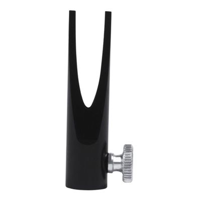 OHPHCALL Aluminum Alloy Sharpener for Eyebrow Pencil Double Side U-Shaped Slots Compact and Easy to Carry