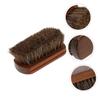 Baluue Beard Men Bristle Brush Male Beard Grooming Kit Facial Shaving Brush Men's Daily Tool Design view 2