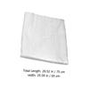 VINTORKY 1bag Disposable Foot Bath Bags Pedicure Liners Bath Bathing Accessories view 2