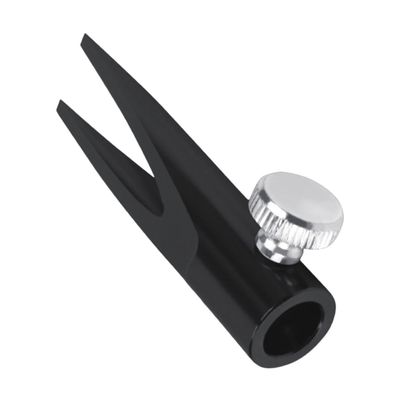 Beatifufu Microblading Pencil Sharpener U-Shaped Slots for Eyeliner and Brow Pencils