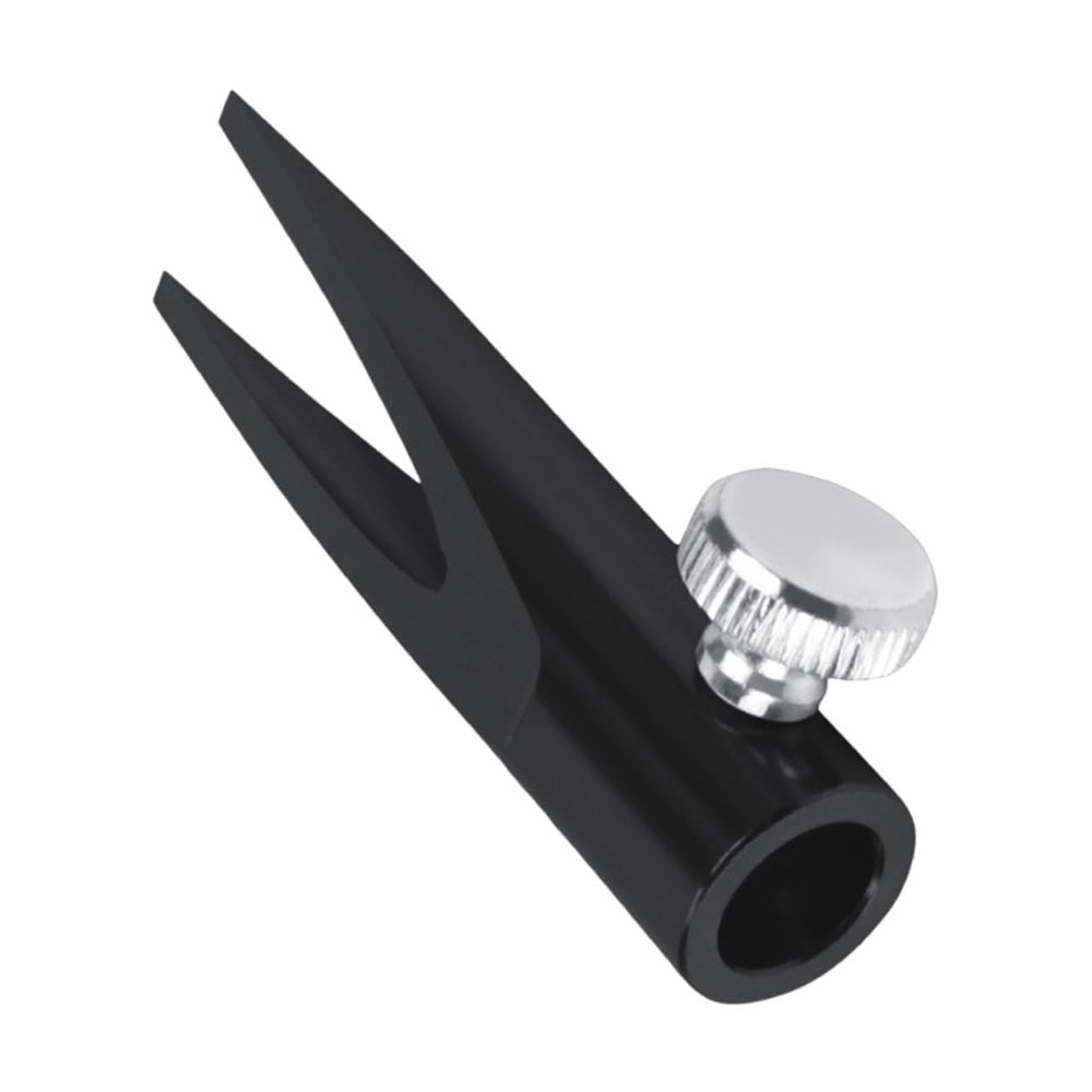 Beatifufu Microblading Pencil Sharpener U-Shaped Slots for Eyeliner and Brow Pencils