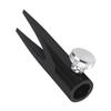 Beatifufu Microblading Pencil Sharpener U-Shaped Slots for Eyeliner and Brow Pencils view 1
