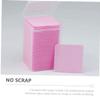 400pcs Cotton Glue Bottle Cleaning Wiper for Beauty Salons view 2