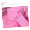 400pcs Cotton Glue Bottle Cleaning Wiper for Beauty Salons view 3