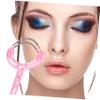 MERRYHAPY 3pcs Facial Hair Remover Spring Epilator for Women Chin Hair Removal Tool Portable Easy to Use Random Color view 3