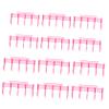 NULYLU Professional Hair Perm Insulation Tool 30pcs Clips Bar for Styling to Use view 1
