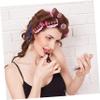 NULYLU Professional Hair Perm Insulation Tool 30pcs Clips Bar for Styling to Use view 2