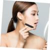 Baluue 7pcs Double Puff Foundation Makeup Face Powder Dry Wet Dual-sided Sponge view 4