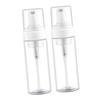 IWOWHERO 2pcs 150ml Portable Empty Foam Pump Bottle Refillable Facial Shampoo Dispenser Bottles for Travel Home view 1
