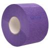 BFLCTTBD 1 Roll Barber Neck Strips for Hair Cutting Barber Paper Roll Barber Neck Band Haircut Styling Tool Barber Accessories Purple view 1