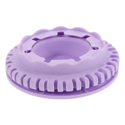Beatifufu Makeup Brush Cleaner Cup Holder Brush Cleaning Bowl for Artists Women Makeup Tools Cleaner