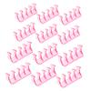 IWOWHERO Heat Rollers for Hair Perm Bar Insulation Clips Hair Curlers Clips for Women Styling Tool Insulation Bar 30pcs Set view 1