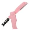 Beatifufu Stainless Steel Eyebrow Tweezer Kit Multifunctional Beauty Tools Eyebrow Trimmer Eyelash Tweezers for Women view 3