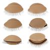 FRCOLOR Enhance Your Skills 3 Pair Detachable Eyelid Models for Lash Extension Makeup Training view 1