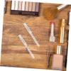 FRCOLOR 10pcs Silicone Makeup Brush Set Lip Brush Applicator Cover for Lip Gloss Applicators view 4