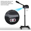 OCASAMI Professional 2 in 1 Facial Steamer Beauty Salon Spa Salon Equipment Skin Care Face Steamer Machine for Esthetician, Home Salon Spa Facial Cleaning view 4