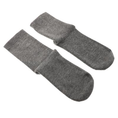 FRCOLOR Foot Moisturizer Socks for Men Moisturizing Foot Mask Socks Overnight Use