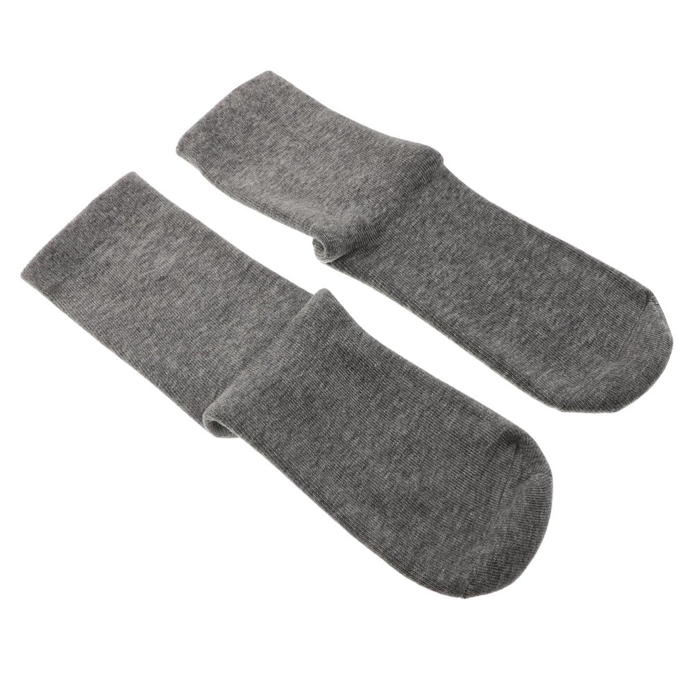 FRCOLOR Foot Moisturizer Socks for Men Moisturizing Foot Mask Socks Overnight Use
