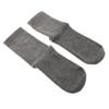 FRCOLOR Foot Moisturizer Socks for Men Moisturizing Foot Mask Socks Overnight Use view 1