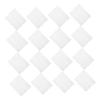 FOYTOKI 240pcs Makeup Remover Pads Soft and Skin-Friendly Facial Wipes for Deep Cleansing and Exfoliation for Daily Skin Care and Removing Makeup Effortlessly view 1
