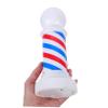 OHPHCALL Hair Salon Pole Light Barber Shop Decorative Led Neon Sign Barber Equipment view 4