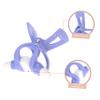 OHPHCALL 3pcs Nose Lifting Clips Nose Slimming Clips Nose Bridge Tool Nose Septum Straightener for Beauty Tools view 4
