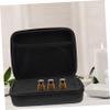 IWOWHERO 30grid Travel Essential Oil Organizer Serum Bottles Holder Essential Oil Accessories Case view 2