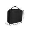 IWOWHERO 30grid Travel Essential Oil Organizer Serum Bottles Holder Essential Oil Accessories Case view 4