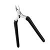 BIUDECO Nail Cuticle Trimmer Peeling Shears Dead Skin Remover for Feet Nail Barb Trimmer view 1