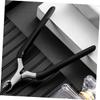 BIUDECO Nail Cuticle Trimmer Peeling Shears Dead Skin Remover for Feet Nail Barb Trimmer view 4