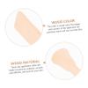Mikinona 150pcs Body Wax Sticks for Women Home Waxing Kit Body Hair Waxing Strips Hair Removal Wax Applicator Stick view 3