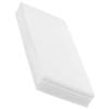 FOYTOKI Facial Wax Strip Kit 400pcs Hair Removal Wax Strips Non Woven Fabric for Body Face Safe Convenient view 1