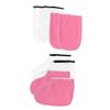 IWOWHERO 2sets Foot Mask for Dry Cracked Feet Dead Skin Removal Practical Wax Heat Cover view 1