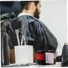 FOYTOKI 1set Barber Neck Strip Dispenser Box Haircut Styling Neck Roll Paper Reload and Use Professional Hair Salon Accessory view 4