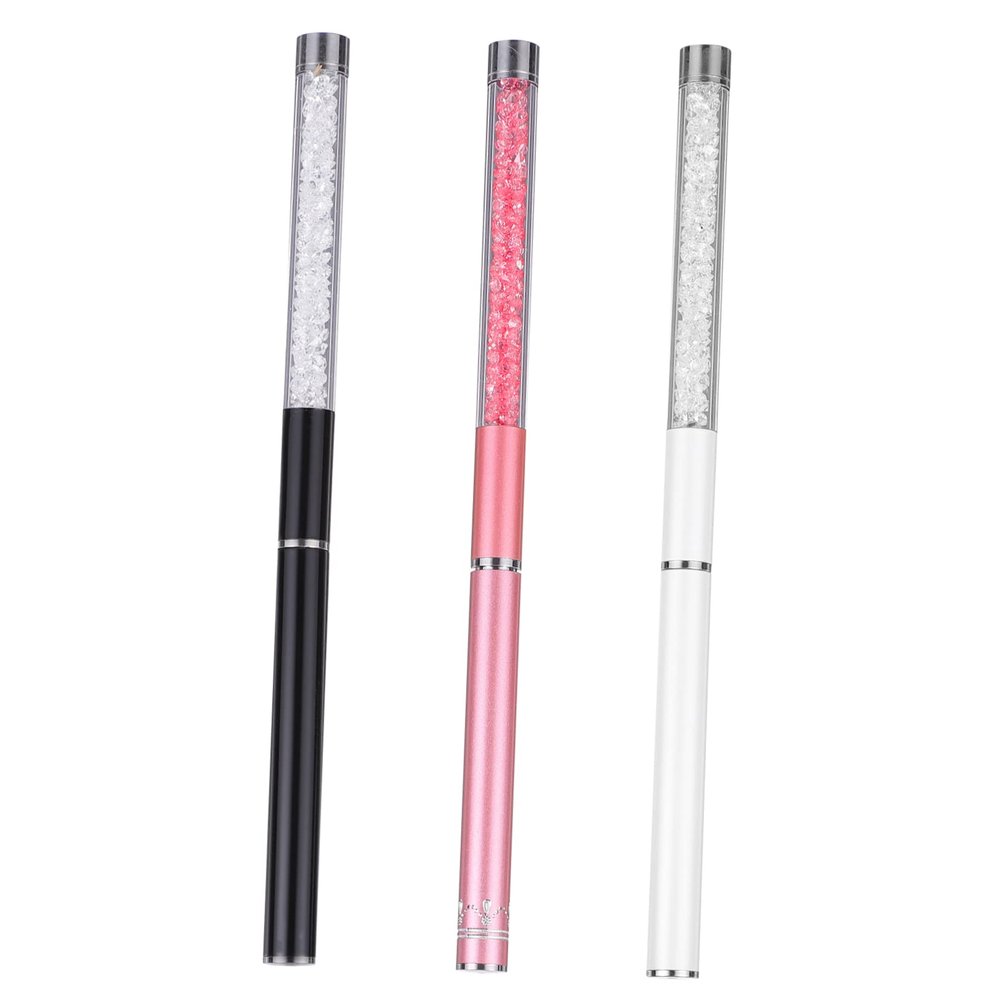 IWOWHERO Spiral Eyelash Brush for Lashes Mascaras Makeup Brush Wands Eyebrow Lash Applicator Tool