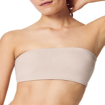 Spanx's Smooth Suit Your Fancy Bandeau