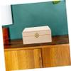 Alipis Wooden Essential Oil Storage Box Multi-grid Oil Bottle Organizer Slots view 3