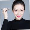 FRCOLOR 6pcs Dual-ended Eyebrow and Lash Spoolie for Precise Makeup Application Durable and Comfortable Brushes for Eyebrow Shaping and Lash Curling Makeup Lovers view 3