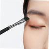 FRCOLOR 6pcs Dual-ended Eyebrow and Lash Spoolie for Precise Makeup Application Durable and Comfortable Brushes for Eyebrow Shaping and Lash Curling Makeup Lovers view 4