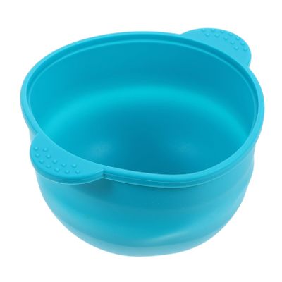 SKISUNO Silicone Inner Liner Melting Wax Pot Facial Mask Mixing Bowl Diy Mask Spa Supplies