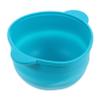 SKISUNO Silicone Inner Liner Melting Wax Pot Facial Mask Mixing Bowl Diy Mask Spa Supplies view 1